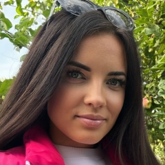 Екатерина Пономарёва, 04.07.1988