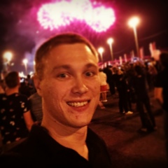 Николай Власов, 07.10.1992