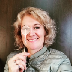 Светлана Устюжанина, 10.08, Тольятти