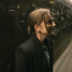 Natia Sedip, 28.07.1993