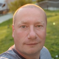 Владимир Сергеевич, 06.09, Пермь