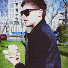 Марк Костецкий, Краснодар