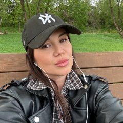 Елена Береговая, 30.03, Москва