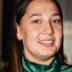 Elena Panarina, 23.03, Тюмень