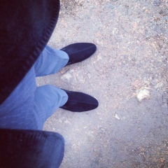 Кофеин Внутри, 30.10.1994, Кокшетау