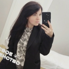 Анна Груздева, 12.07.1991