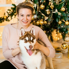 Мария Федоровна, 23.07.1985, Екатеринбург