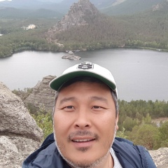 Batyrkhan Jumanov, 08.04.1979, Алматы