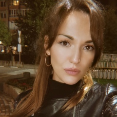 Екатерина Самотой, 16.04.1990