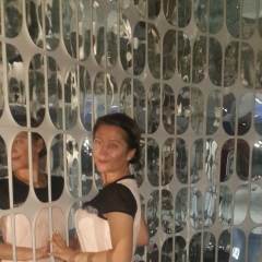 Ширин Рузметова, 04.09