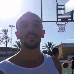 Олег Ревенюк, 02.04.1989, Мариуполь