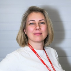 Светлана Козлова, Тверь