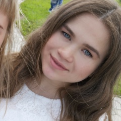 Елена Созыкина, 31.03.1996, Нижневартовск