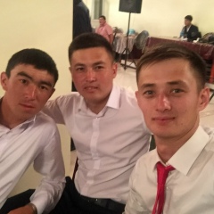 Нұрлан Құрманғалиев, 15.08.1995, Талдыкорган