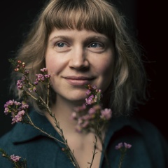 Екатерина Магер, 26.09, Выборг
