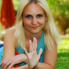 Мария Шибанова, 15.08