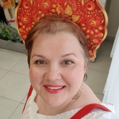 Ирина Налимова, 26.02, Курган