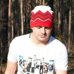 Виталик Галауз, 11.08.1986, Киев