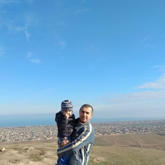 Фарит , 03.03, Ростов-на-Дону