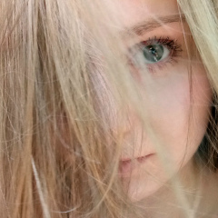 Ольга Ильина, 16.04