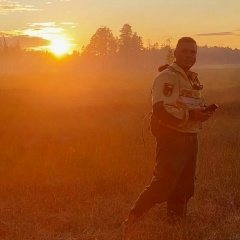 Alexei Hamidullov, 24.08.1990