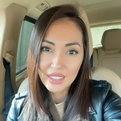 Асем Ущалова, 06.05, Астана