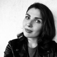 Екатерина Афанасьева, 28.11, Москва