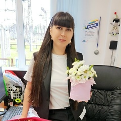 Иринка Переяславская, 19.07.1988, Нижневартовск