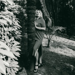 Aleksandra Pastushenko, 30.05, Мурманск