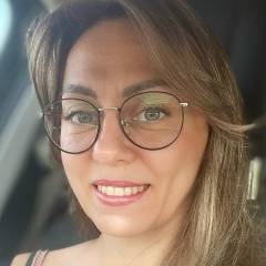 Света Фольц, 02.02, Санкт-Петербург