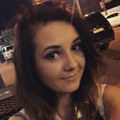 Елена Юношева, 01.09.1990, Киев