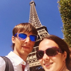 Мария Муравьева, 14.05, Омск