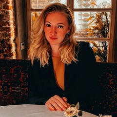 Nadezhda Kondakova, 03.09, Москва