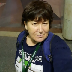 Гуля Болтуева, Худжанд