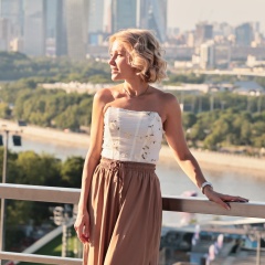 Ирина Красюченко, 07.10, Белгород