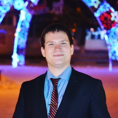 Алексей Сорокин, 23.07