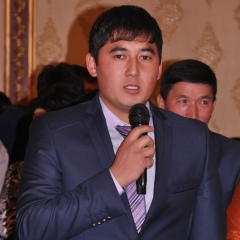 Adilet Sarsenaly, 28.03.1992, Тараз