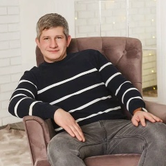 Максим Киселев, 03.11.1990, Тамбов