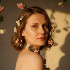 Анна Бондаренко, 14.10, Сургут