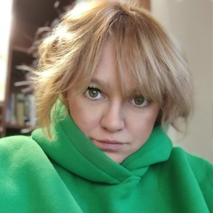 Алёна Козлова, 28.03, Санкт-Петербург