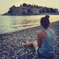 Настя Самсон, 25.04, Киев