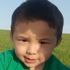 Азизилло Ёокубов, Санкт-Петербург