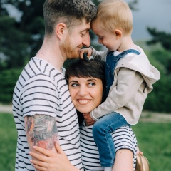 Анюта Засядько, 23.12, Киев