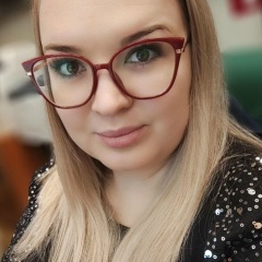 Ксения Андреева, 28.08, Волхов