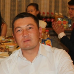 Фархат Мусабергенов, 12.05, Каракемер