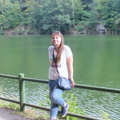 Daria Alaiby, 15.12.1989, Almada