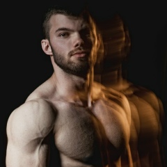 Алексей Корчин, 19.07.1994