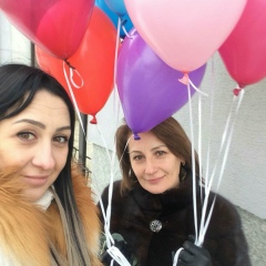 Наталья Андрейченко, 19.08.1971, Витебск