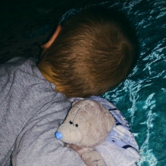 Gulmira Kasbekbaeva, Жанаозен