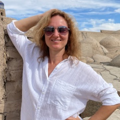 Олеся Тишенина, 11.01.1983, Санкт-Петербург